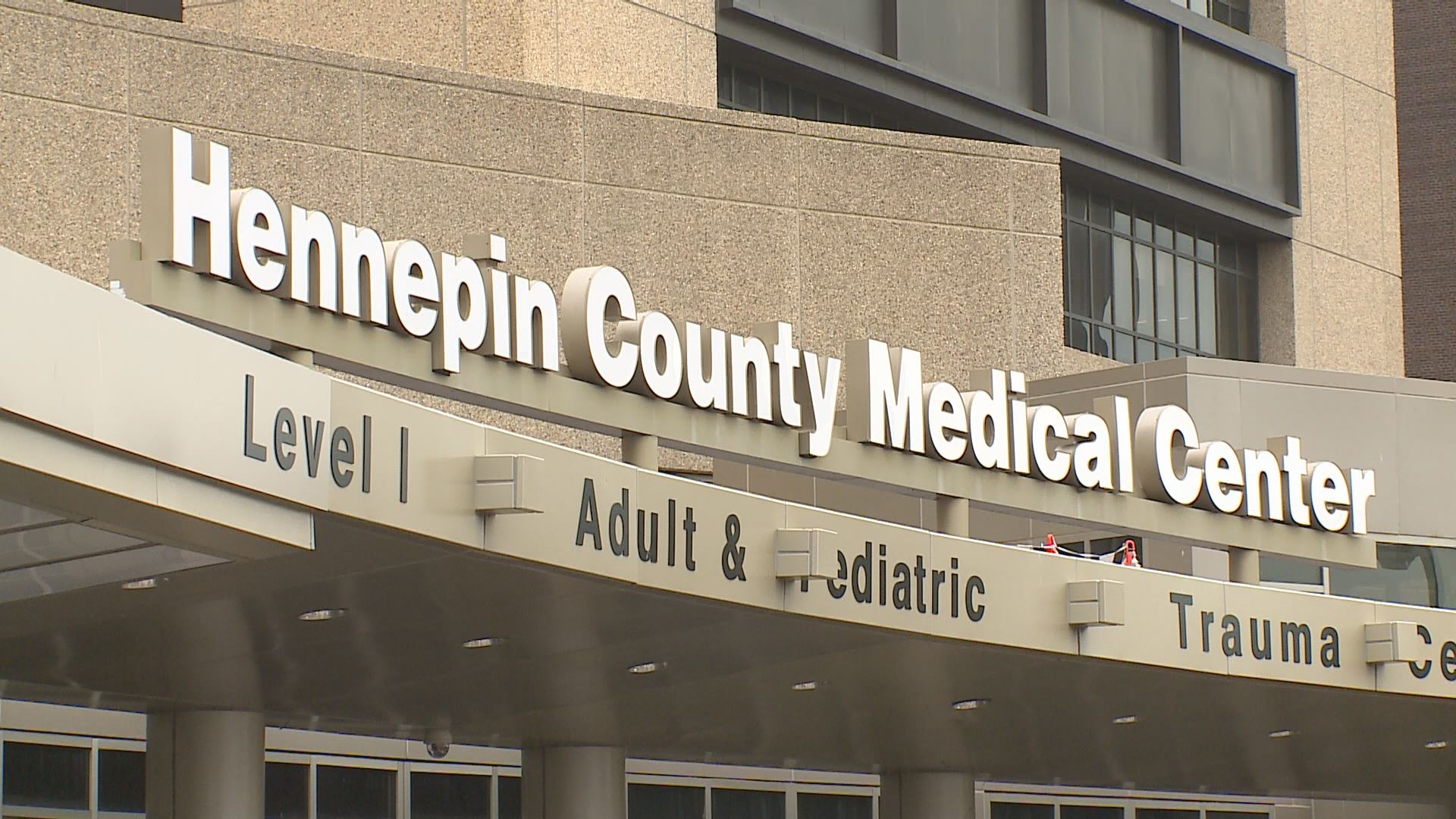 Downtown Minneapolis hospital to change name